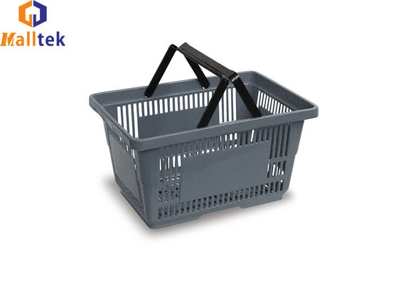 One Button Expansion HDPP Supermarket Shopping Basket