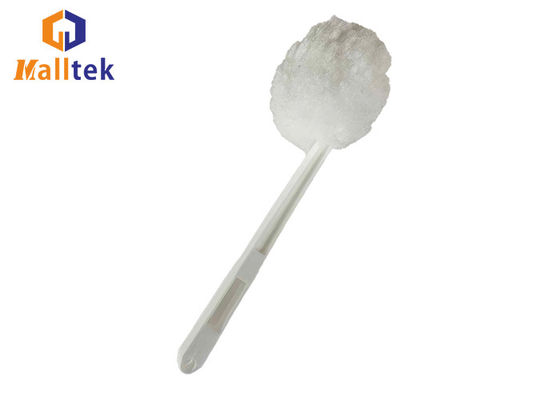 PP Polyester Bathroom Toilet Brush CE For Household